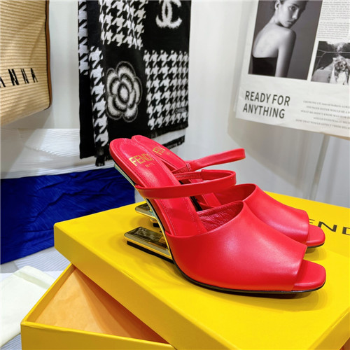 fendi first sandal