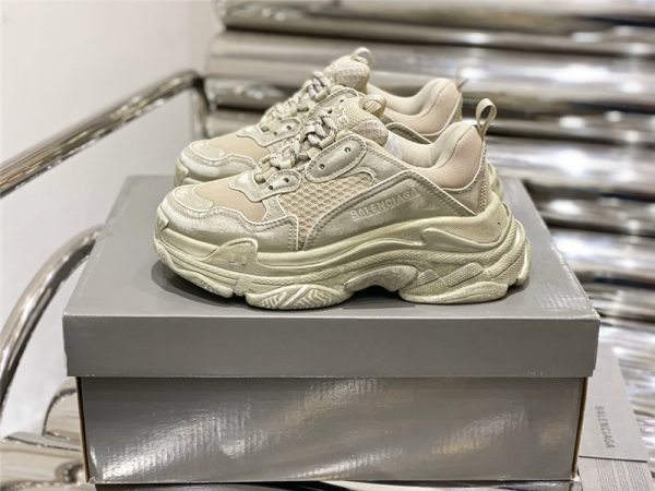 balenciaga triple-s sneakers