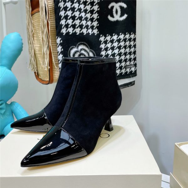 jimmy choo high heel ankle boots - Image 7