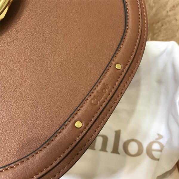 chloe Small Nile bracelet bag - Image 6