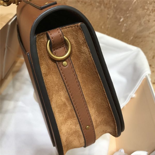 chloe Small Nile bracelet bag - Image 8