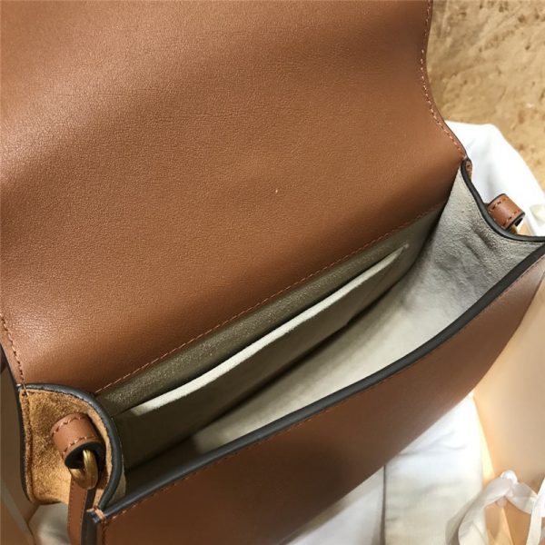 chloe Small Nile bracelet bag - Image 9