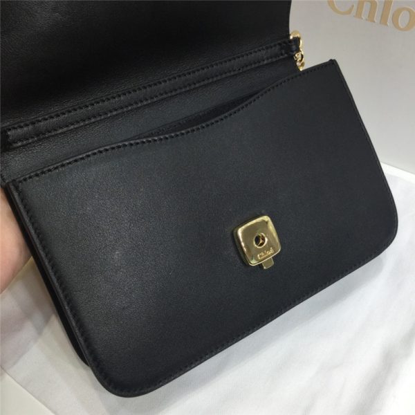 Chloé C Medium Bag - Image 7