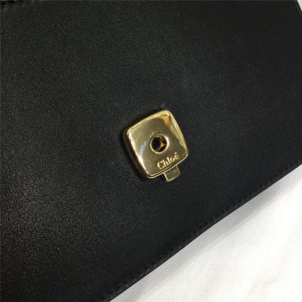Chloé C Medium Bag - Image 8