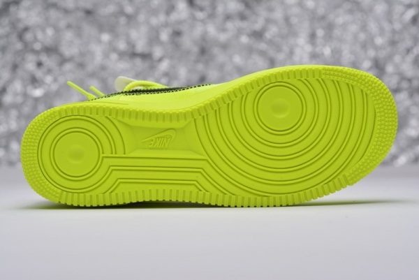 AIR FORCE 1 LOW OFF-WHITE VOLT - Image 8