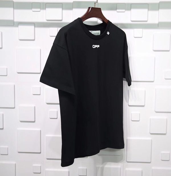 2020SS CARAVAGGIO ARROWS OVER SHIRT BLACK - Image 3