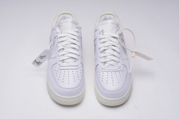 AIR FORCE 1 LOW OFF-WHITE WHITE - Image 6