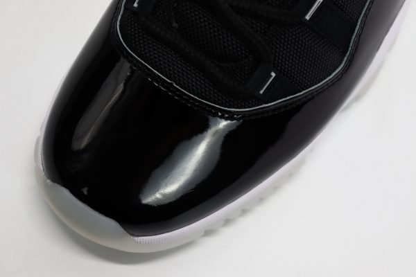 AIR JORDAN 11 RETRO JUBILEE 25TH ANNIVERSARY REPLICA - Image 3