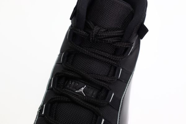 AIR JORDAN 11 RETRO JUBILEE 25TH ANNIVERSARY REPLICA - Image 4