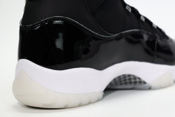 AIR JORDAN 11 RETRO JUBILEE 25TH ANNIVERSARY REPLICA - Image 5