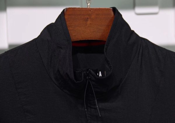 AIR JORDAN PULLOVER WINDBREAKER JACKET REPLICA - Image 3