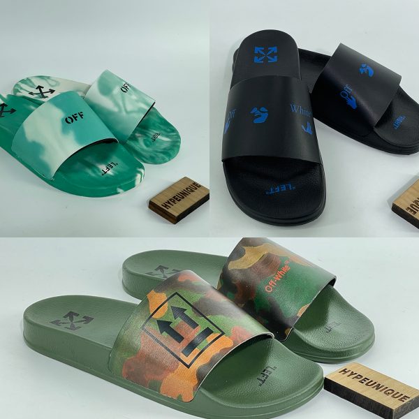 Off White Slide