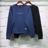 JORDAN X FRAGMENT FLEECE CREW REPLICA