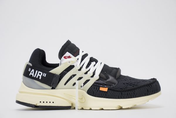 PRESTO X OFF WHITE 2.0 REPLICA