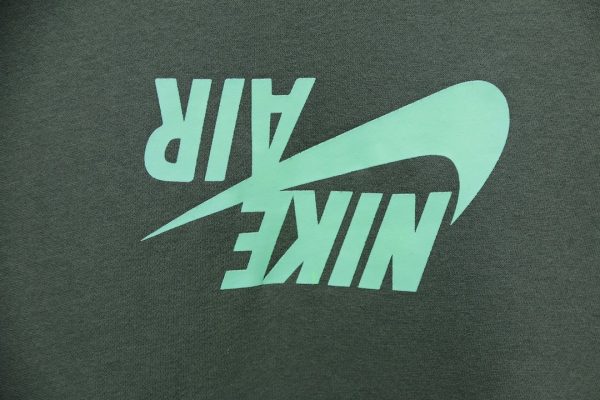 TRAVIS SCOTT JORDAN CACTUS JACK HIGHEST HOODIE OLIVE REPLICA - Image 6