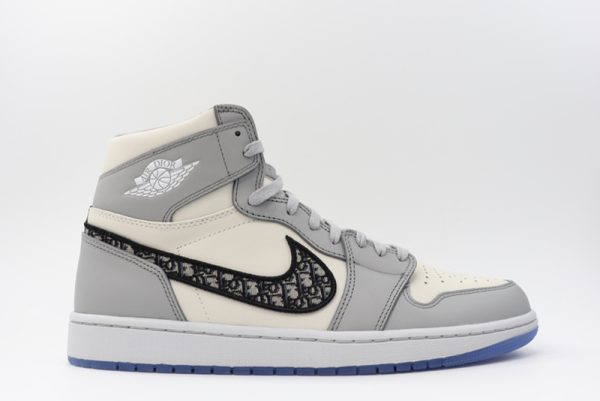 Air Jordan 1 Dior Retro High AJ1 Top Quality Replica