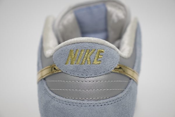 SEAN CLIVER  SB DUNK LOW REPLICA - Image 4