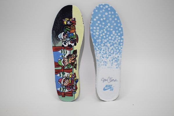SEAN CLIVER  SB DUNK LOW REPLICA - Image 5