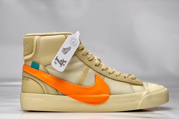 OFF WHITE X BLAZER M