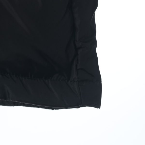 Balenciaga 21FW Type C Solid Down Vest - Image 4