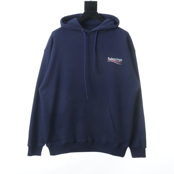 Balenciaga Coca -Cola Printing Holding sweater