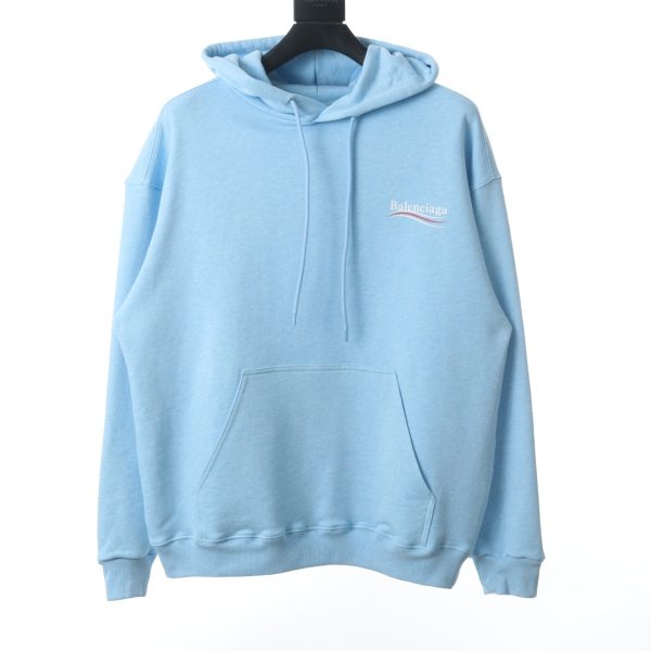 Balenciaga Coca -Cola Printing Holding sweater C