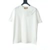 Gucci × Balenciaga BLCG joint back graffiti print short-sleeved T-shirt