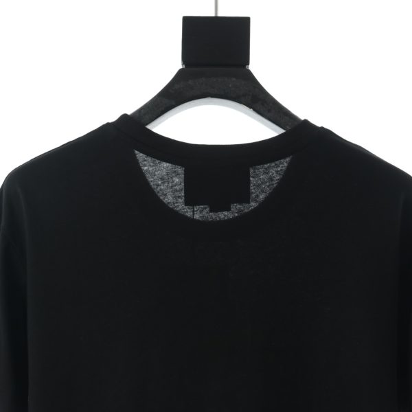Gucci X The North Face TNF 21SS joint short-sleeved T-shirt - Image 6