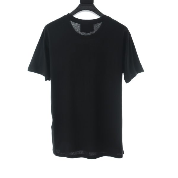 Gucci X The North Face TNF 21SS joint short-sleeved T-shirt - Image 9
