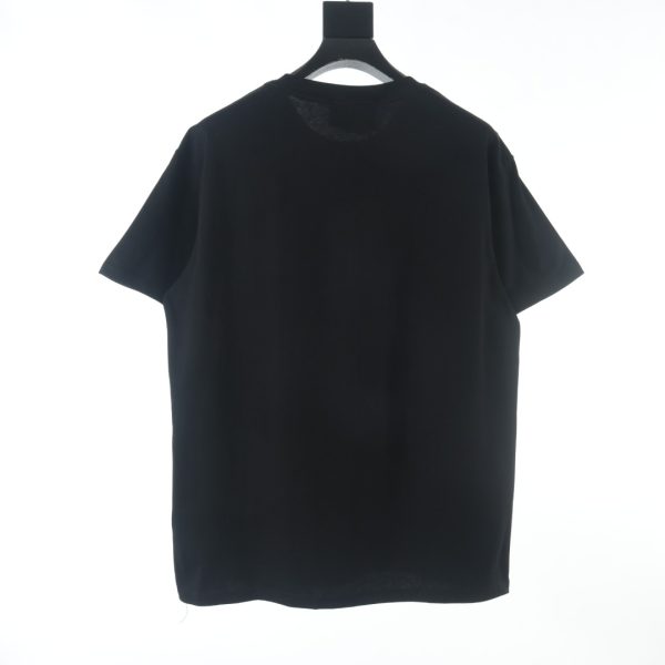 GUCCI Year of the Rabbit limited rabbit print short-sleeved T-shirt - Image 9