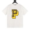 Moncler & Palm Angels print short sleeves
