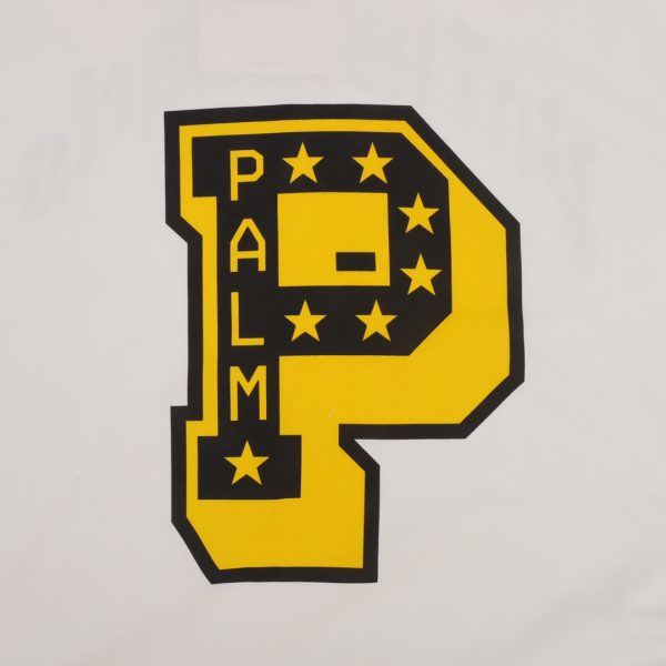 Moncler & Palm Angels print short sleeves - Image 7