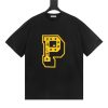 Moncler & Palm Angels print short sleeves