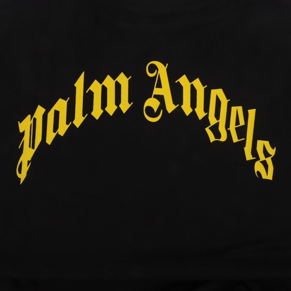 Moncler & Palm Angels print short sleeves - Image 7