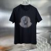 Moncler 2023 New Men's Round Neck Short Sleeve T-Shirt