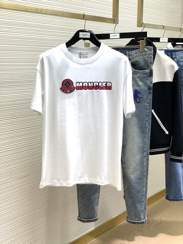 Moncler Mongolian mouth, the latest product in summer 2023
