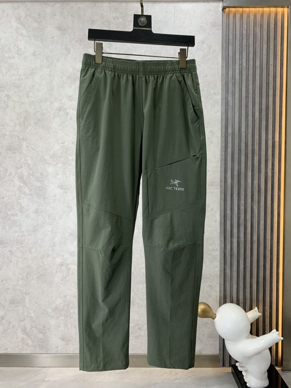 ARCTERYX Archeopteryx 2023ss spring and summer new product ? fashion original casual pants