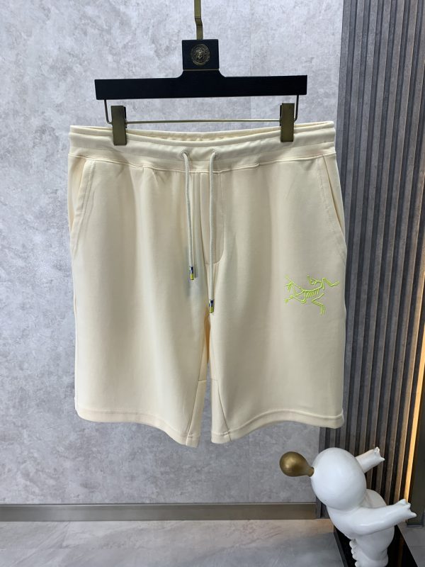ARCTERYX Archeopteryx 2023ss summer fashion casual new men's casual elastic shorts, high-end version