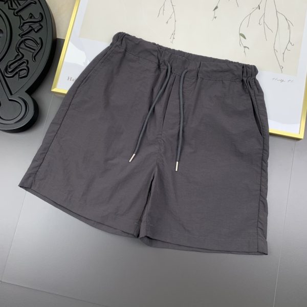 ARCTERYX Archeopteryx 2023ss spring and summer new high-end men's jeans, super customized style, mold opening custom hardware leather tag - Image 3