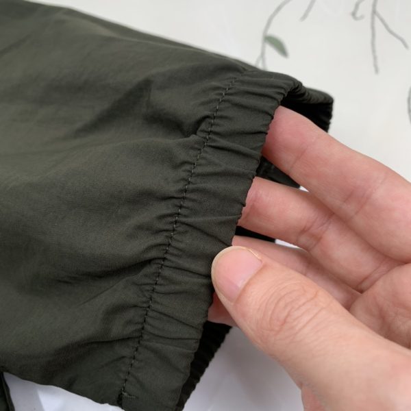 ARCTERYX Archeopteryx 2023 Outdoor Sunscreen Shorts Set - Image 8