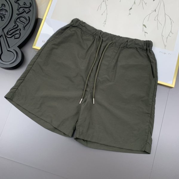 ARCTERYX Archeopteryx 2023 Outdoor Sunscreen Shorts Set - Image 9