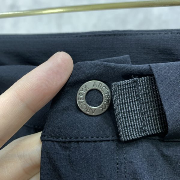 ARCTERYX Archeopteryx 2023ss summer fashion casual new men's casual elastic shorts - Image 5