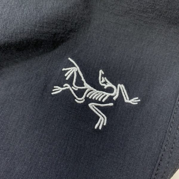 ARCTERYX Archeopteryx 2023ss summer fashion casual new men's casual elastic shorts - Image 8