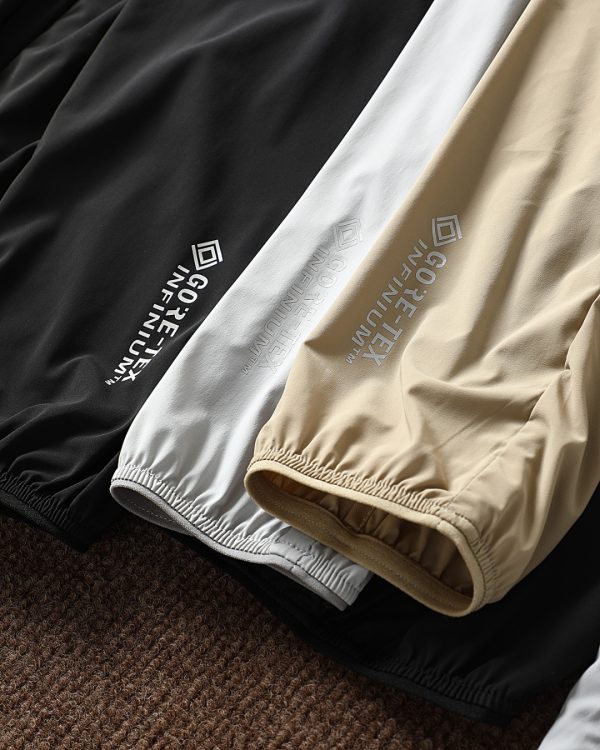 Arcteryx Archeopteryx, 2023ss early spring new sun protection jacket jacket - Image 5