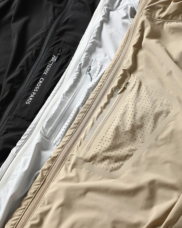 Arcteryx Archeopteryx, 2023ss early spring new sun protection jacket jacket - Image 6