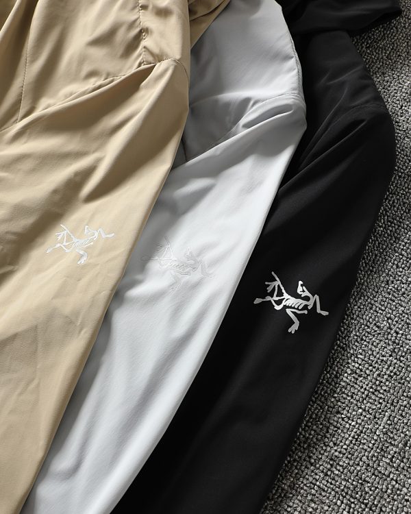 Arcteryx Archeopteryx, 2023ss early spring new sun protection jacket jacket - Image 10