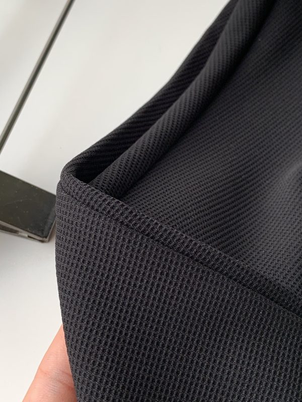 Archeopteryx ARCTERYX men's casual pants 2023SS spring and summer new style, imported waffle fabric - Image 8