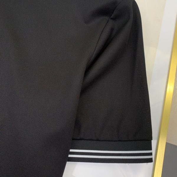 ARCTERYX Archeopteryx 2023 spring and summer new style men's lapel POLO series leisure custom weaving small logo boutique embroidery - Image 7