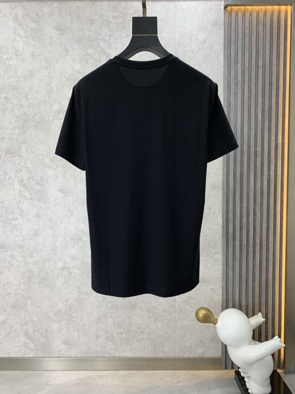 ARCTERYX Archeopteryx 2023 spring and summer casual business logo printing short-sleeved T-shirt - Image 3