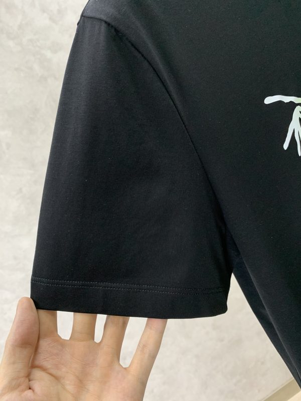 ARCTERYX Archeopteryx 2023 spring and summer casual business logo printing short-sleeved T-shirt - Image 8